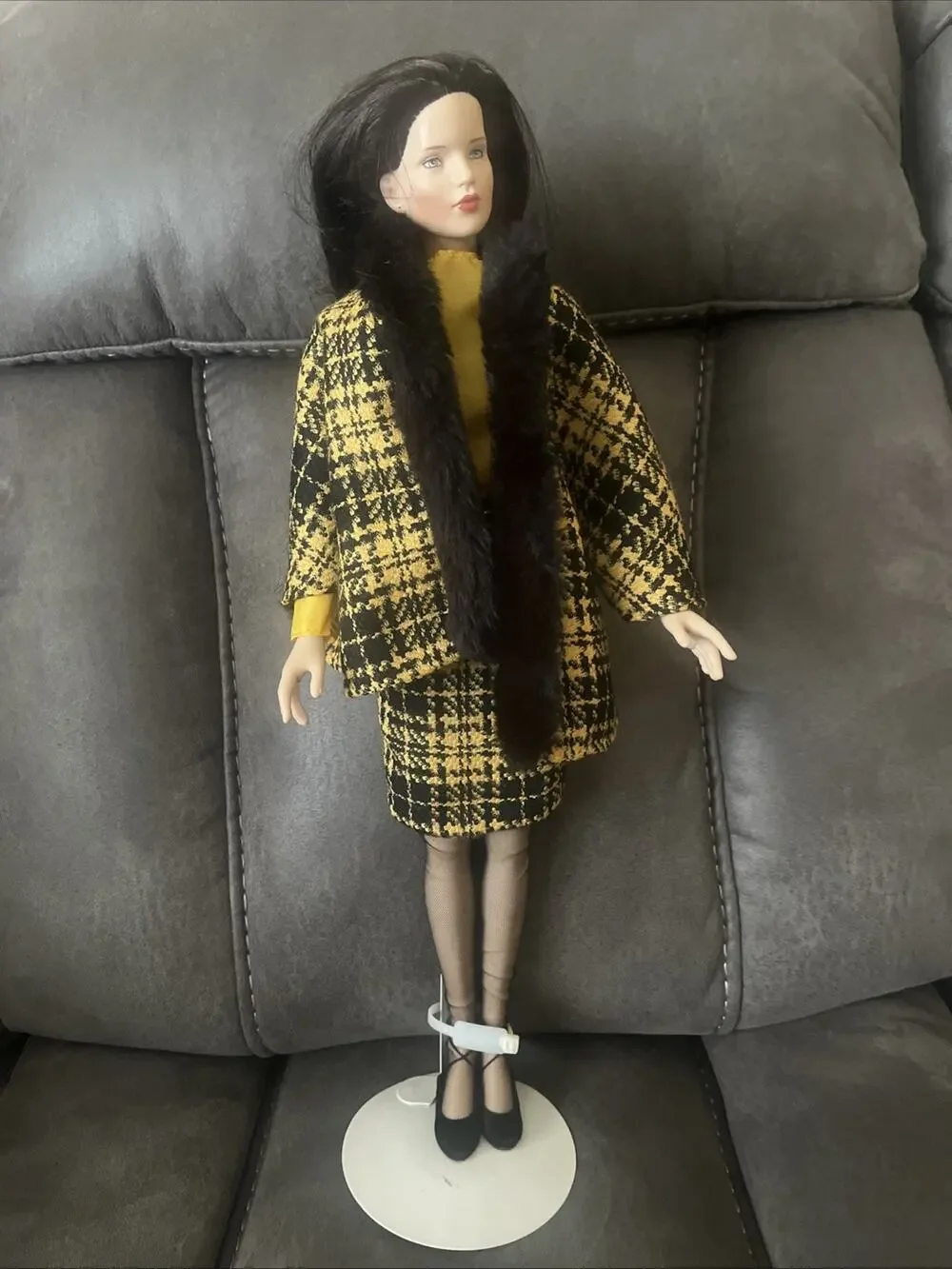 1994 RARE HTF Robert Tonner American Model Collection “Bailey” Ltd Ed Of 500